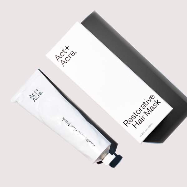 Bond Repair Treatment Mask