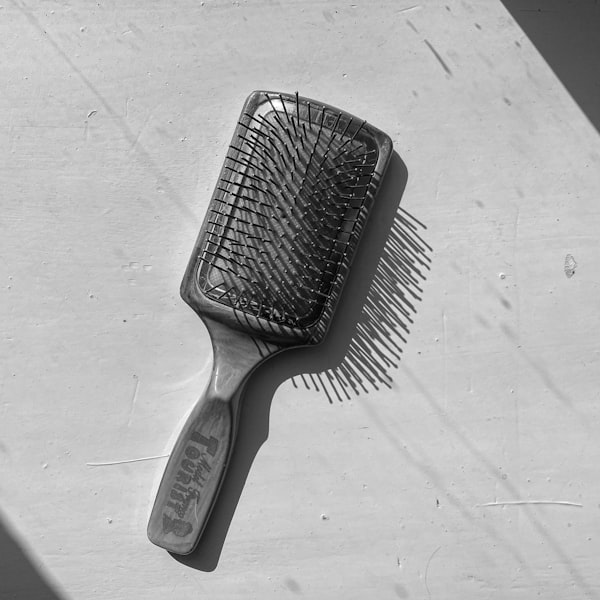Detangling Brush